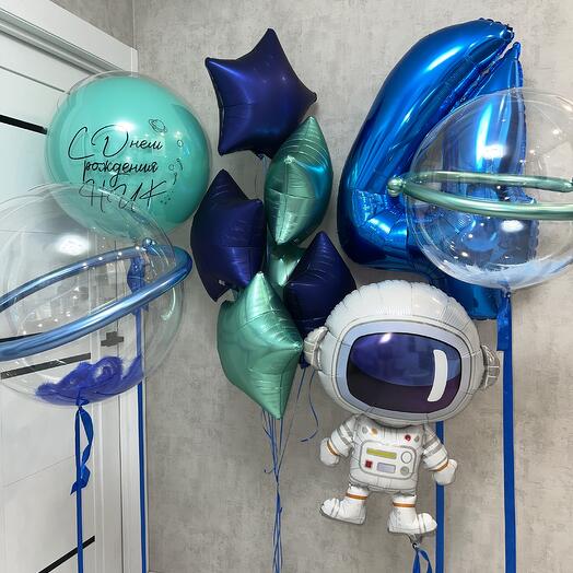 Planet Earth Kit