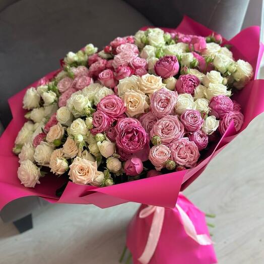 Spray roses🌹🌹
