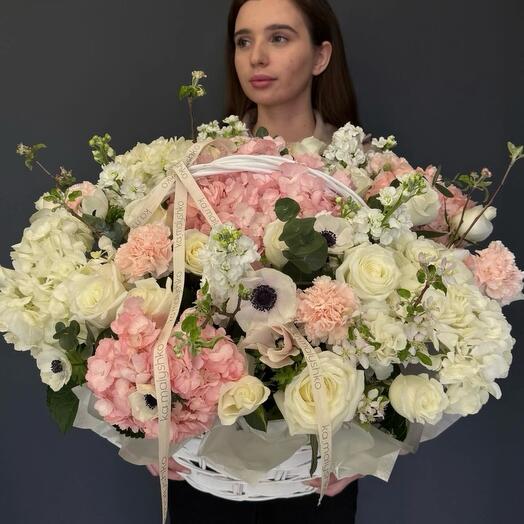 Nastya Flowers