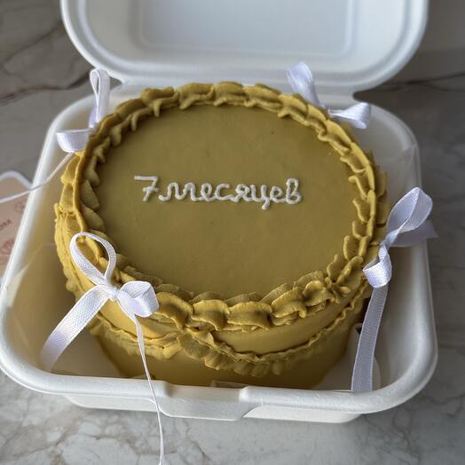 Desertnaya masterskaya «TortikiCheb»