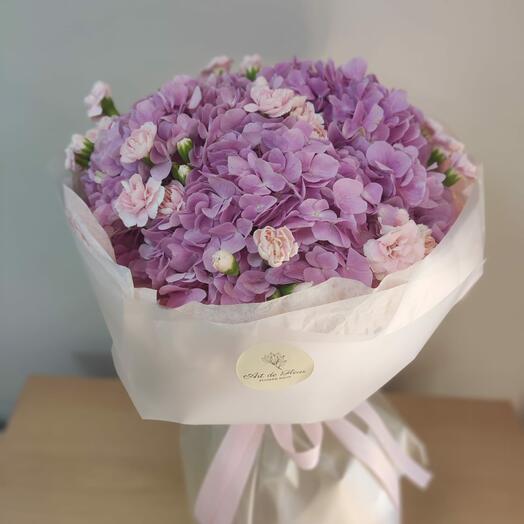 Сладкая вата