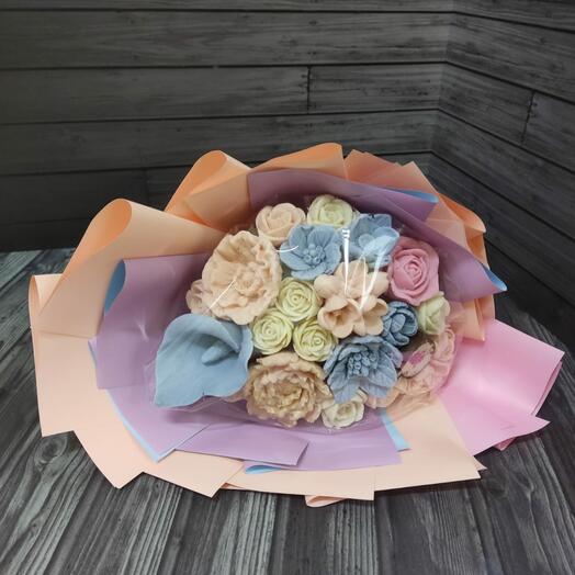 Букет мечта