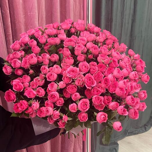 После дождя