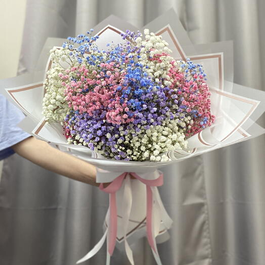 Цветочный Рай 🌸