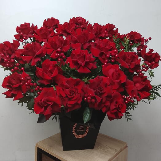 Vipflowers