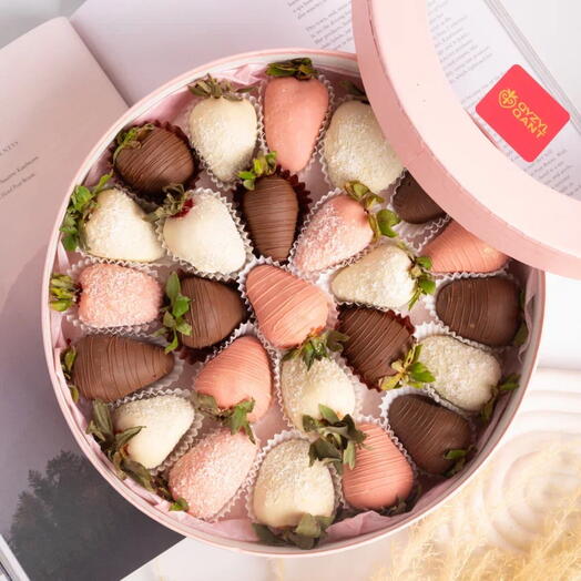 Bon macarons