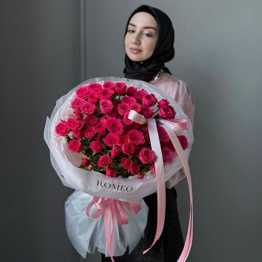 Romeo Flowers