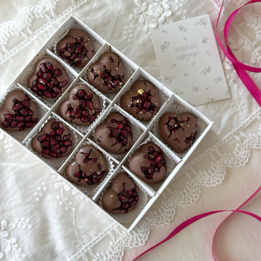Desserts by Lina