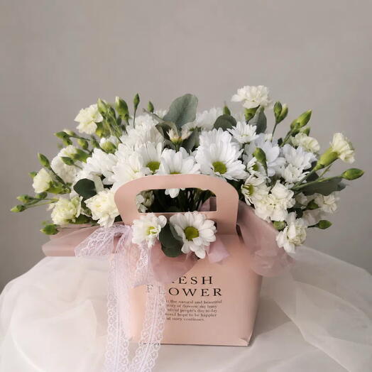 Цветочное время - flower studio