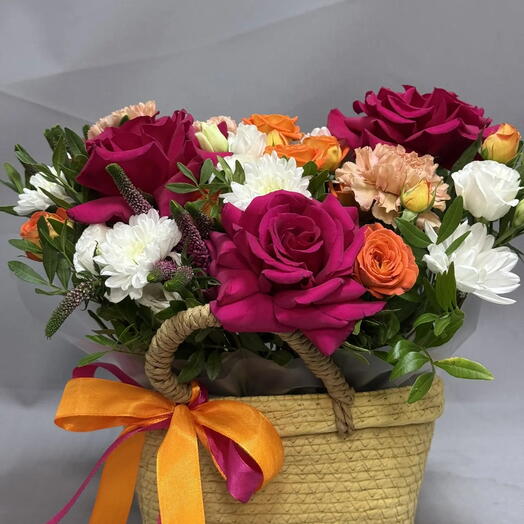 Maksi Flora