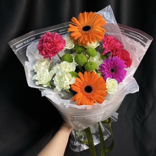 Flower Mafia
