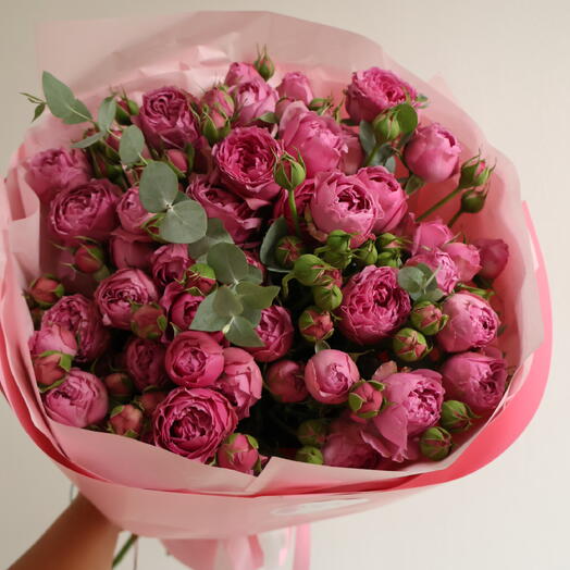 Why Not Flowers