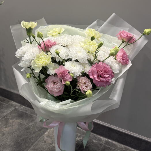 Stt.Flowers