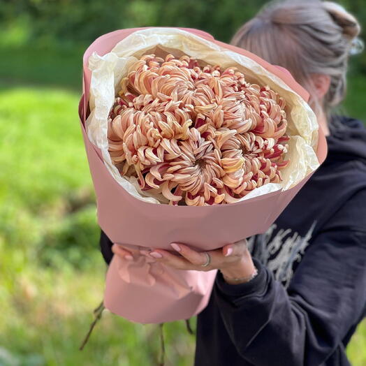Le Bouquet