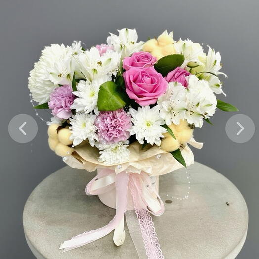 OK Flowers