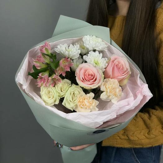 Softness