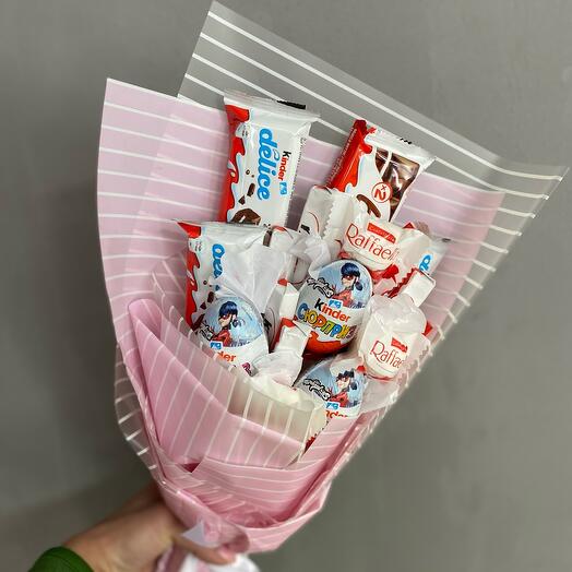 Kinder Mix