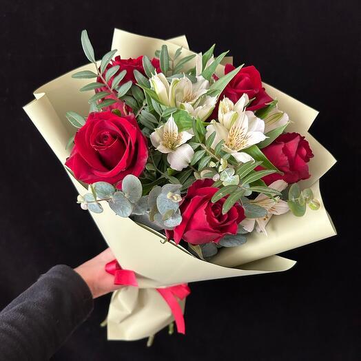 Flowers and gifts