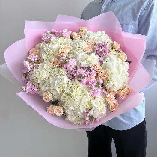 Авторский Букет 🌸
