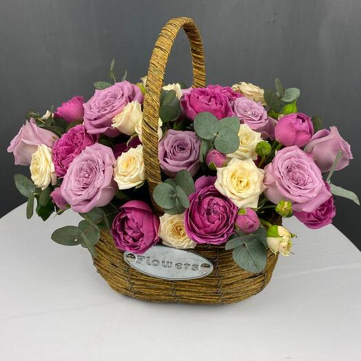 Family Flowers