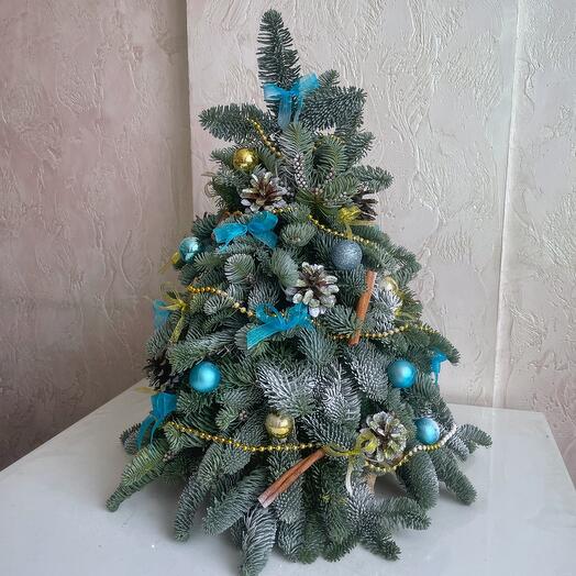 Ёлочка Тиффани