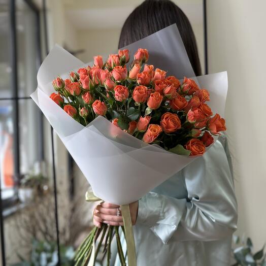 FLOWERS & MORE