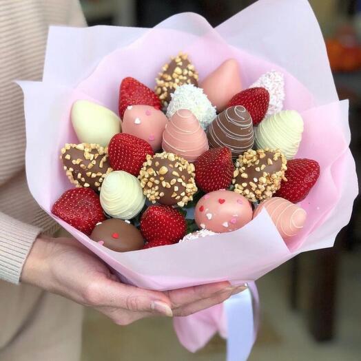 CHOCOBERRY_VN