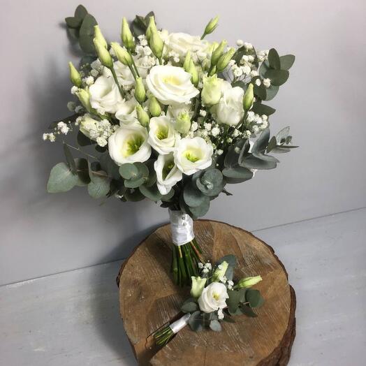 Florastation