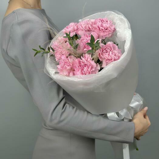 Carnation Bouquet