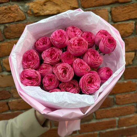 Flowers Market