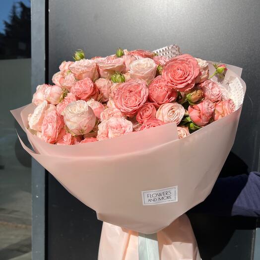 FLOWERS & MORE