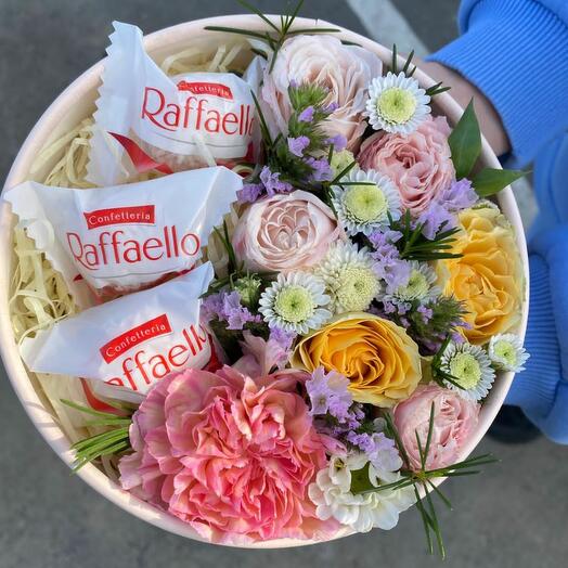 FAN FAN TULPAN
