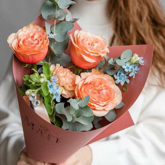 MATE flowers  