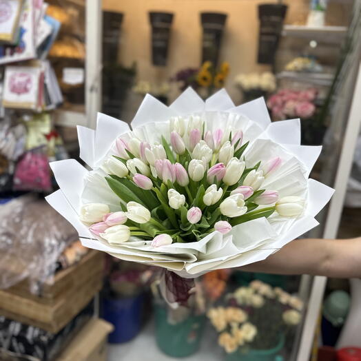 Angel Bouquet