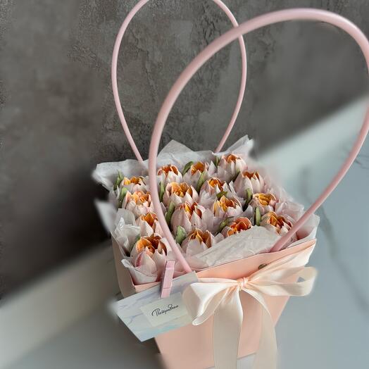 MAGIC FLOWERS