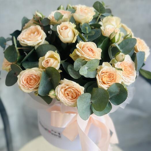 ROZALI FLOWERS MURMANSK