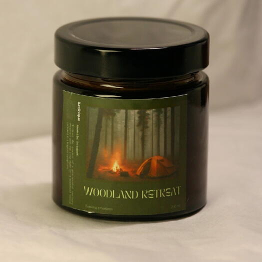 WOODLAND RETREAT 200 ml