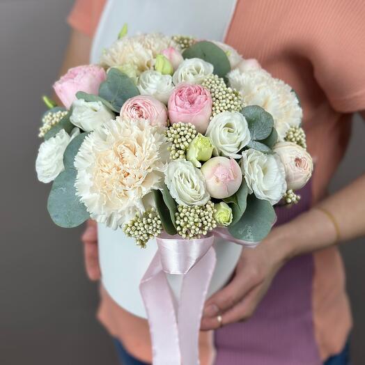 FLOflowers x Зюзино