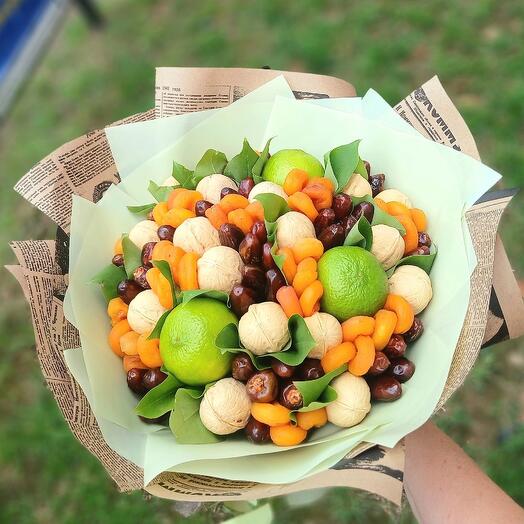 Krasivo i vkusno 🤤 
