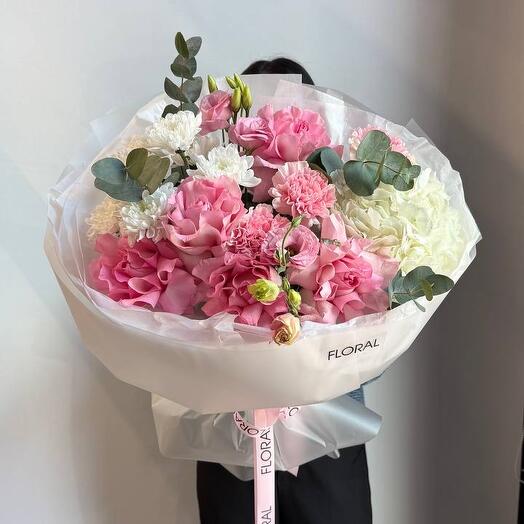 Начало истории