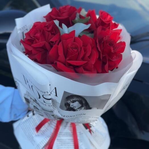 Cvetochniy magazin Poleya
