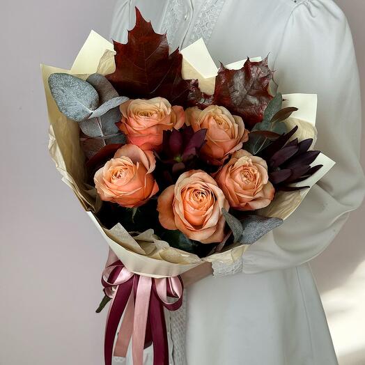 RasCvet flowers
