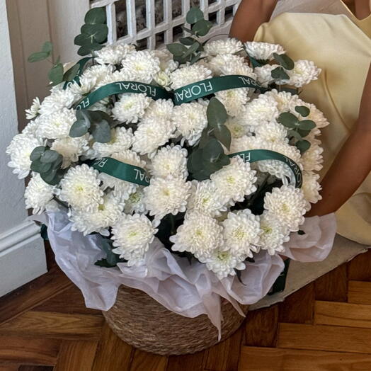 FLORAL VAVILON