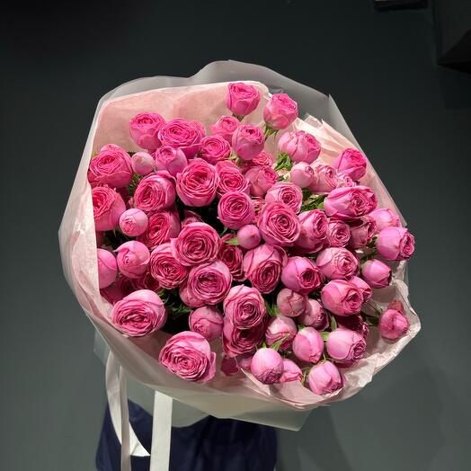 Fleur de Paris