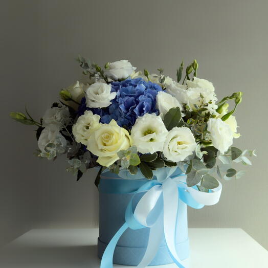 Blue Angel