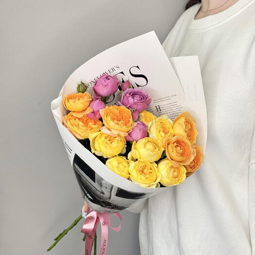 Jules Flower Atelier