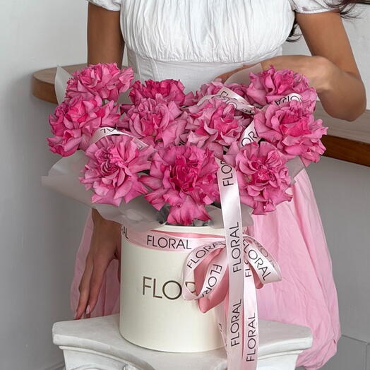 FLORAL VAVILON