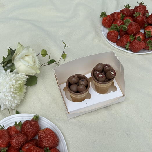 ChocoBerry