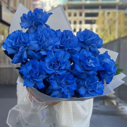 Make me flowers