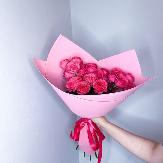 Petals of love